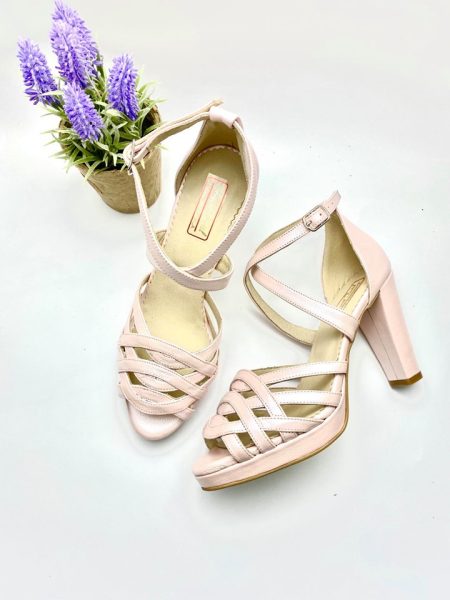 Gorgeous Bride - SIX STRAPS